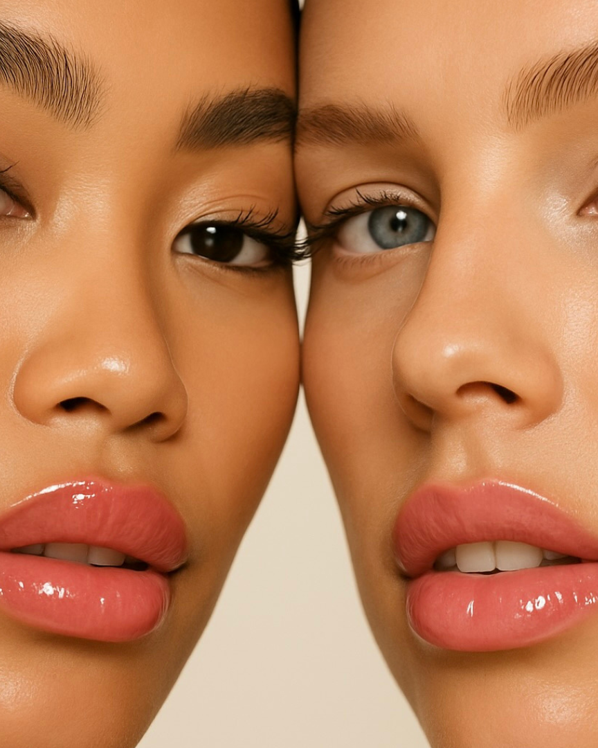 Lip Oil Tint Booster