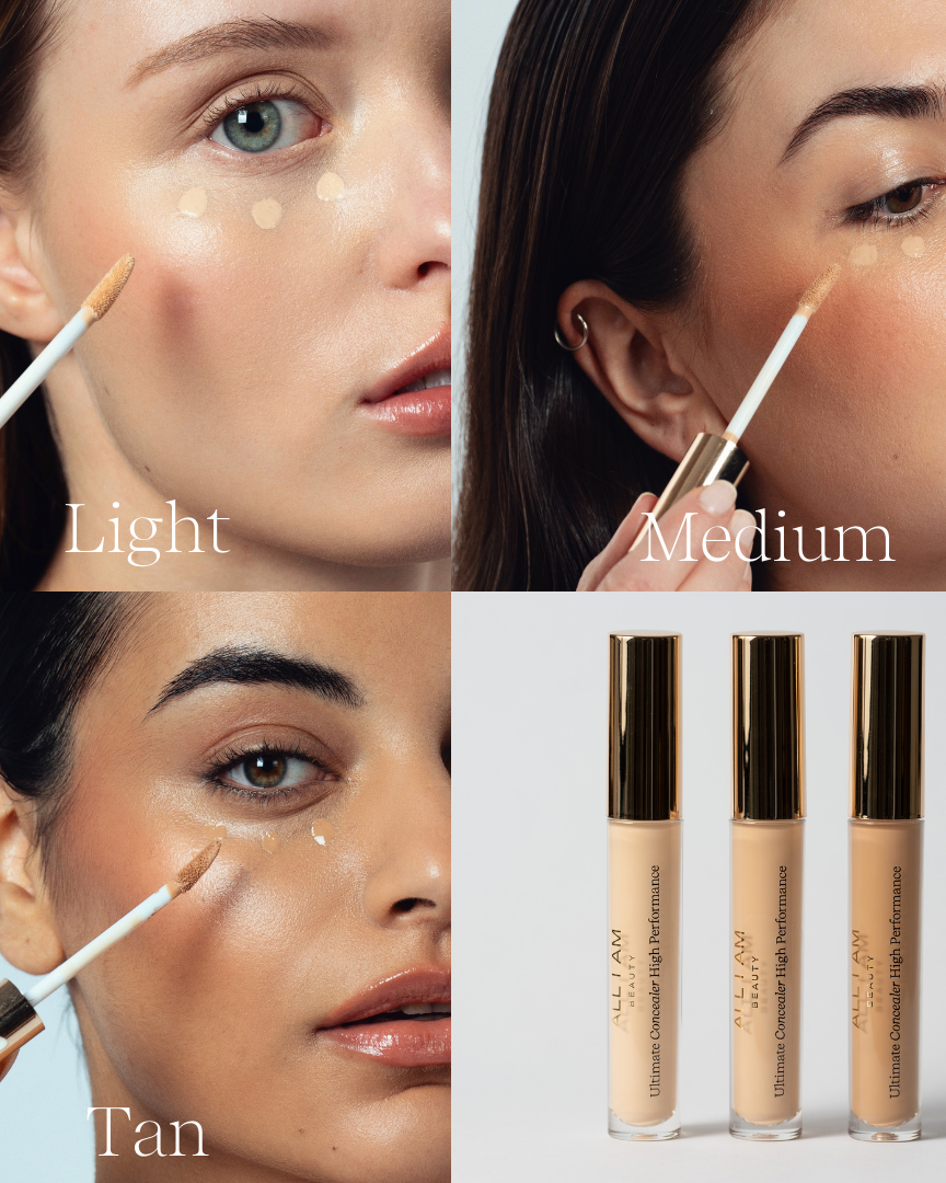 Ultimate Concealer - 02 Medium