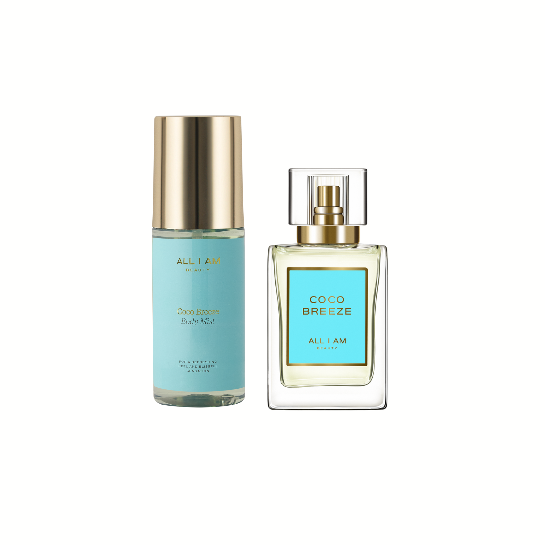 Coco Breeze Duo