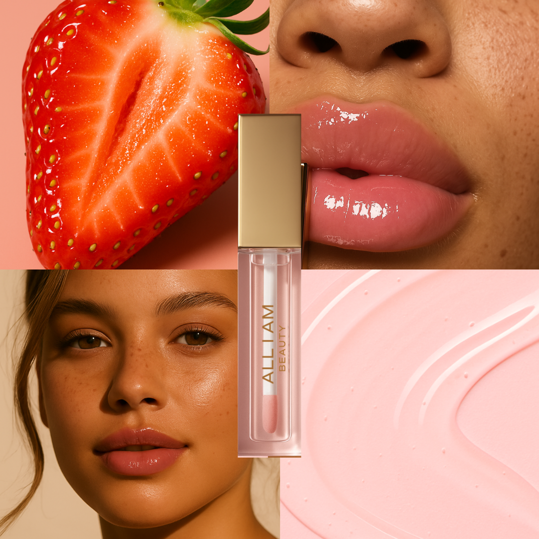 The Lip Duo