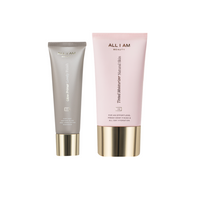 Duo - Glow Primer 02 & Tinted Moisturizer 02