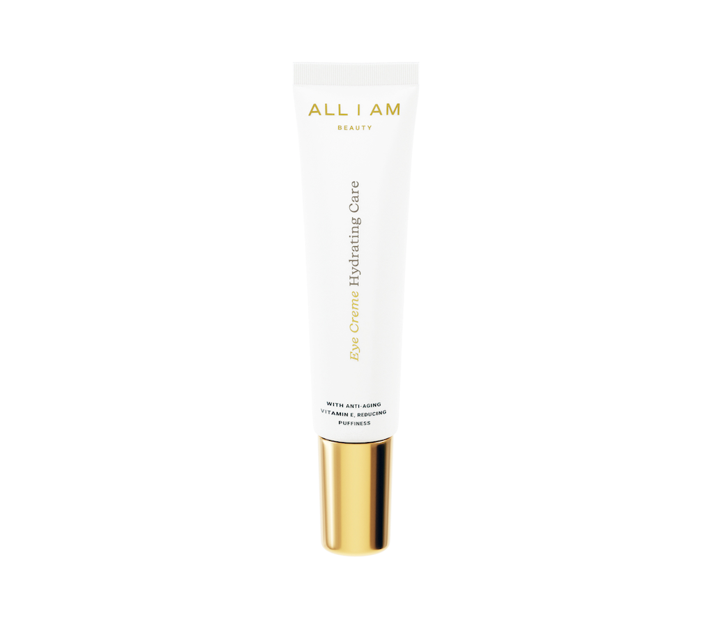 Eye Cream Hydrating Care