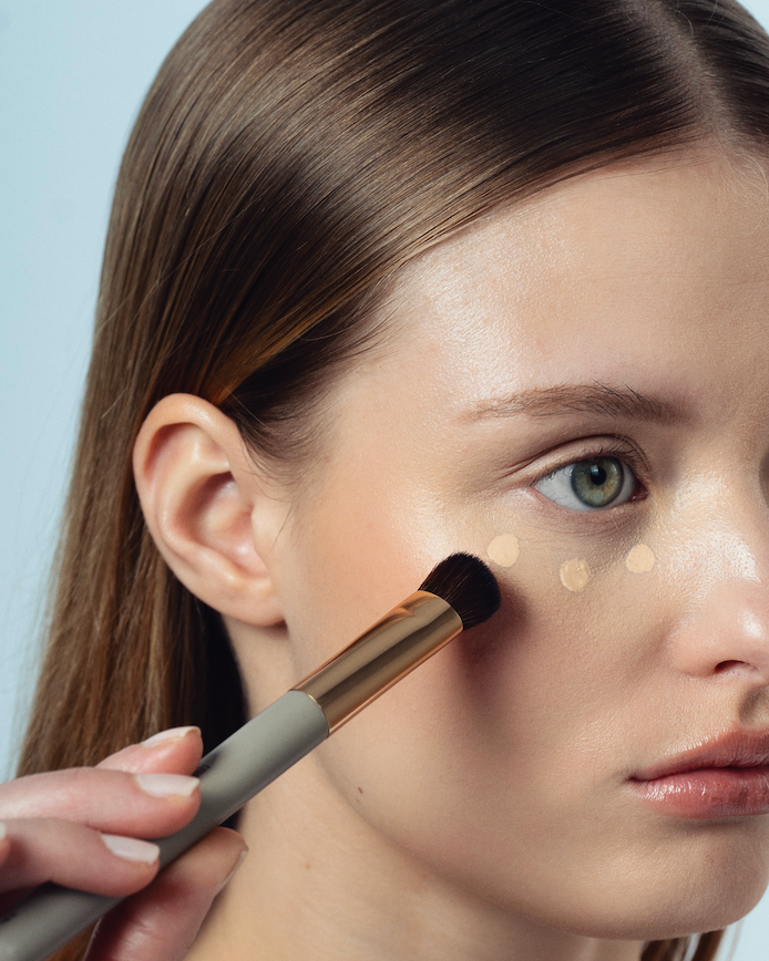 Flawless Base Kit 01