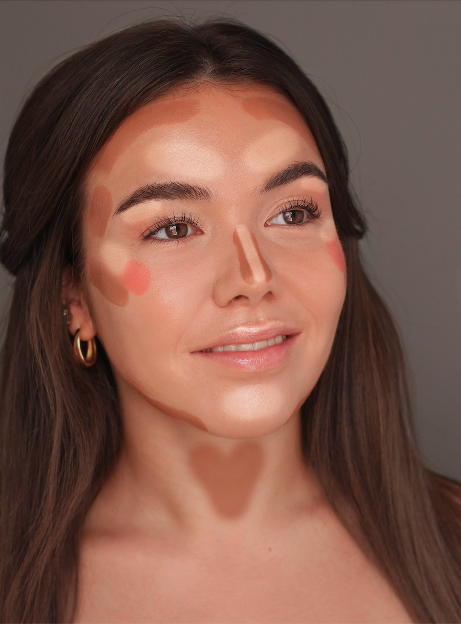 Complete Creme Stick Kit