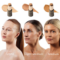 The Ultimate Base Kit - Light