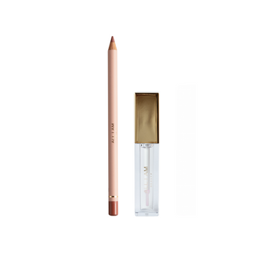 The Lip Duo