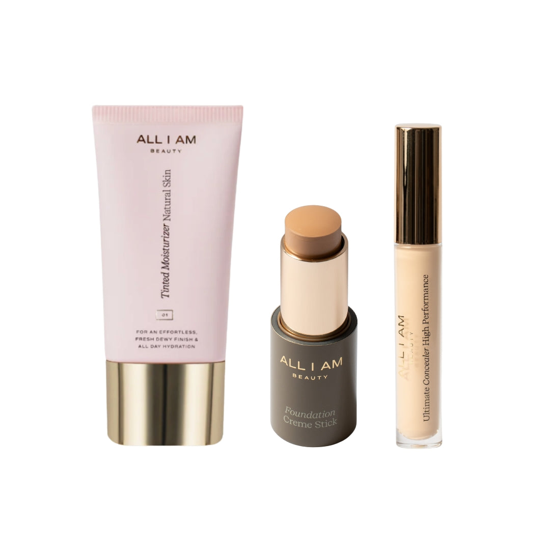 The Ultimate Base Kit - Light