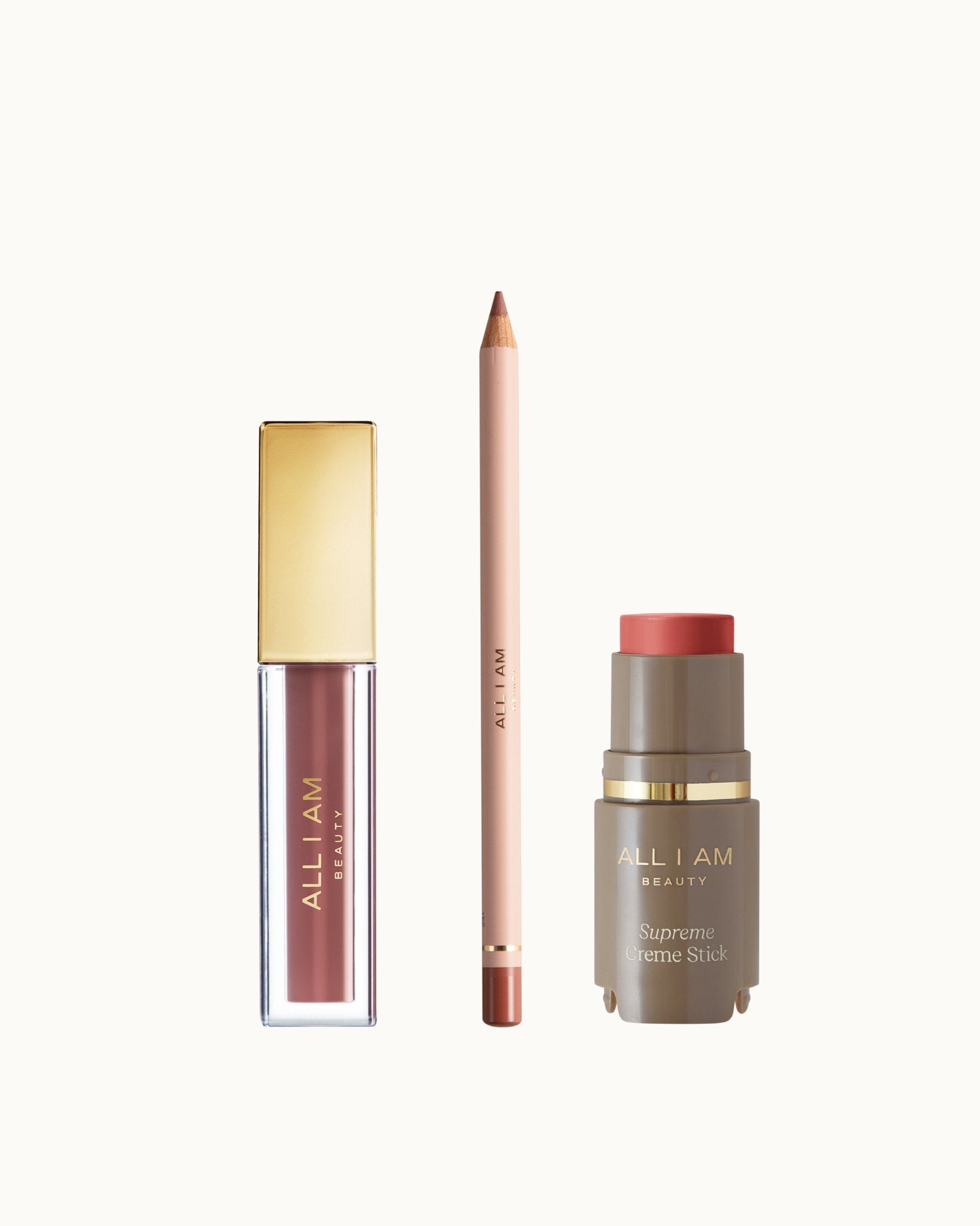 Rosy Summer Kit