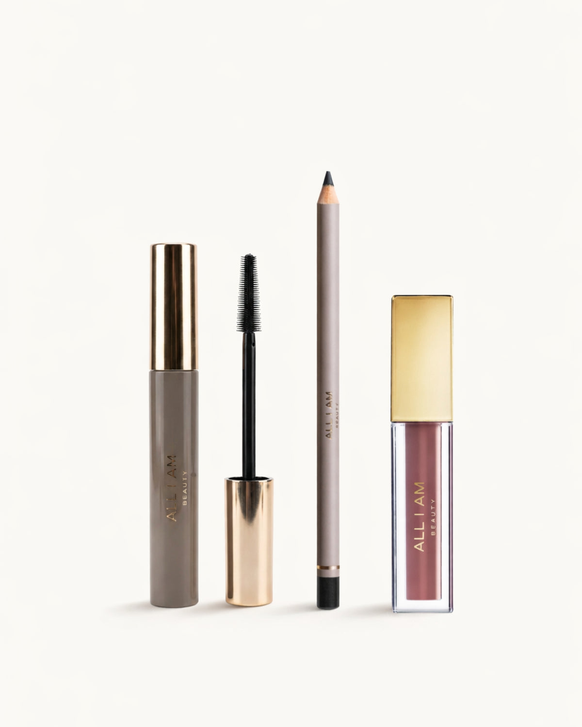 The Signature Kit - Iconic Black