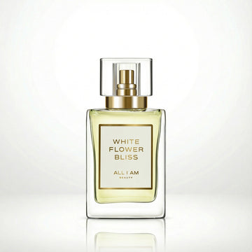 White Flower Bliss EdP 50 ml
