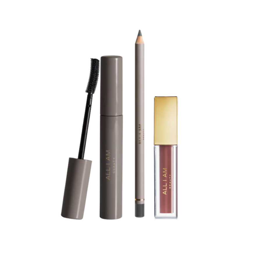 Award Winning Kit - Deep Dark Grey