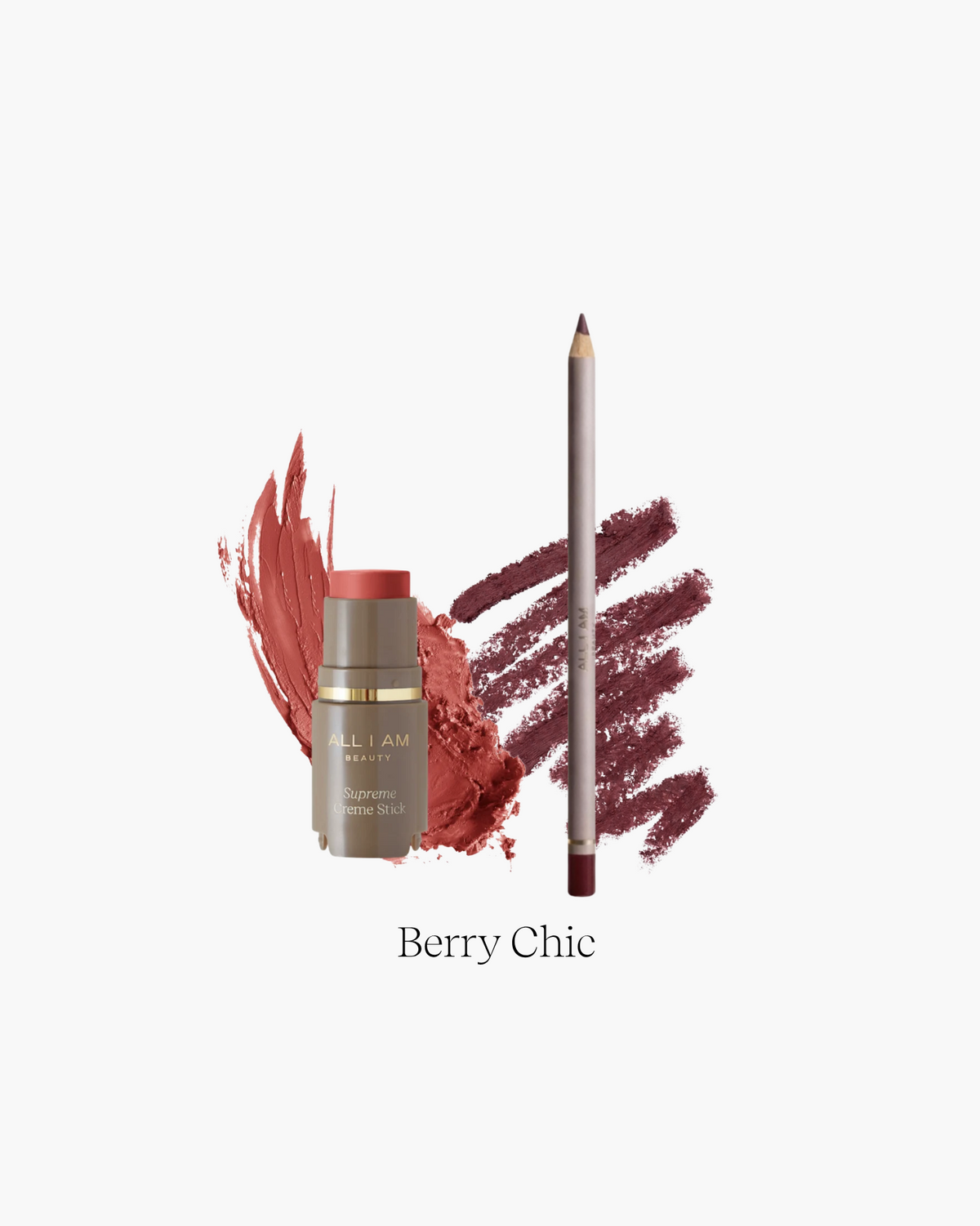 Berry Chic