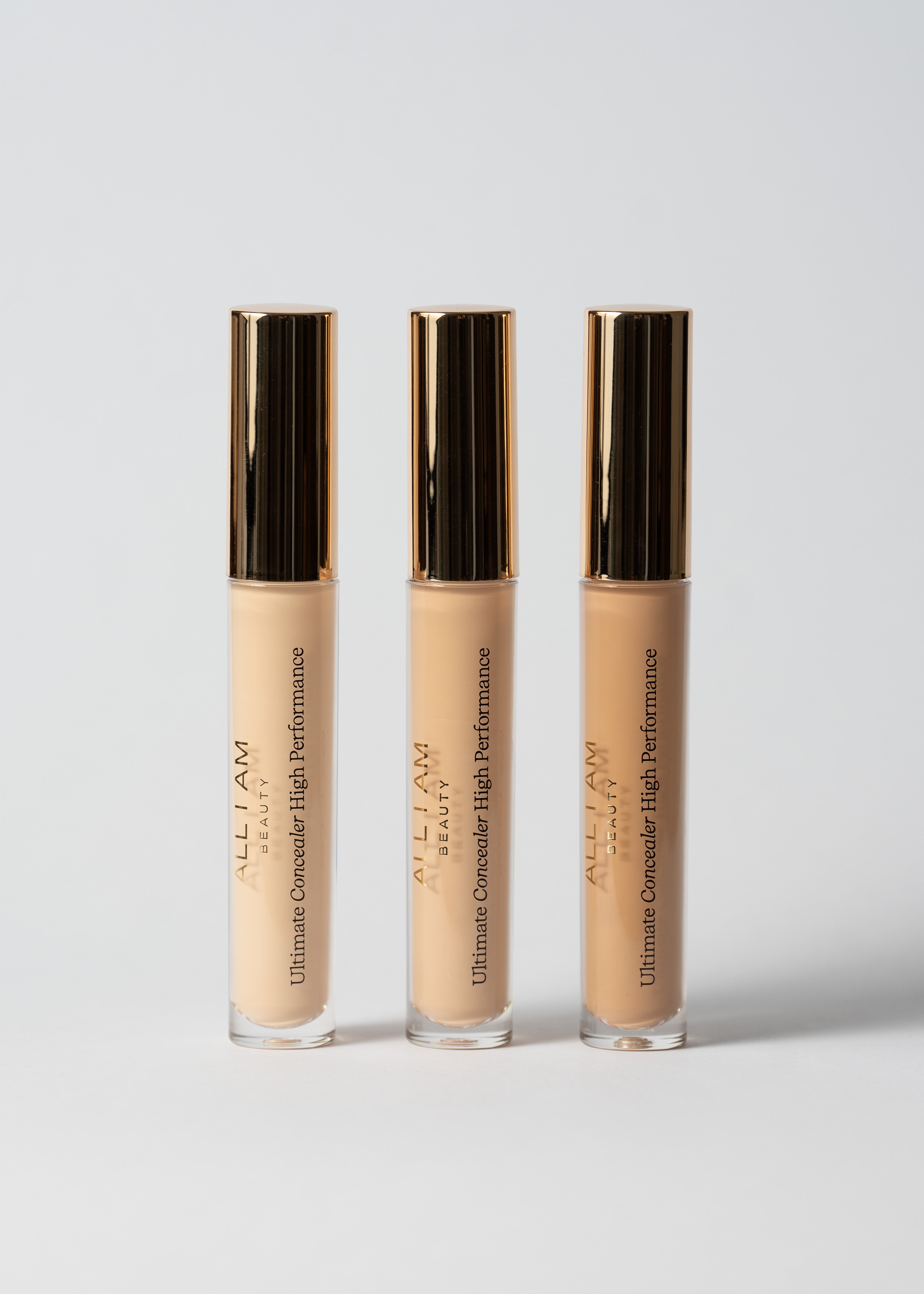 The Perfect Base Kit – Light