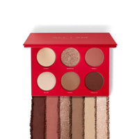 Eyeshadow Palette - Perfect glam