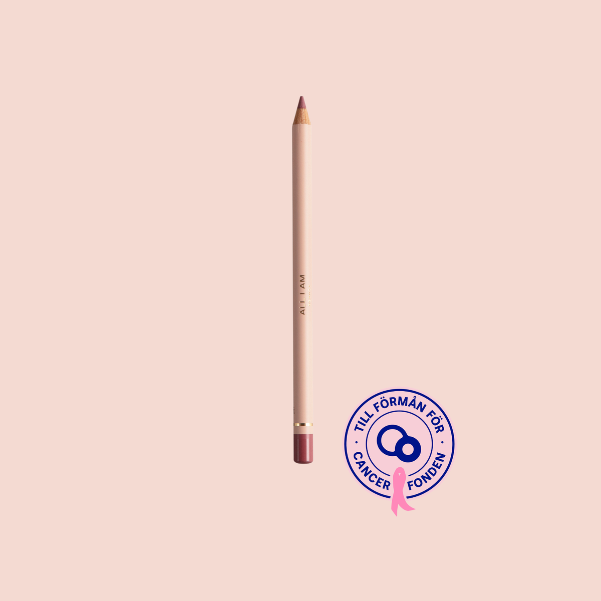 Perfect Lip Pencil - Deep Nude