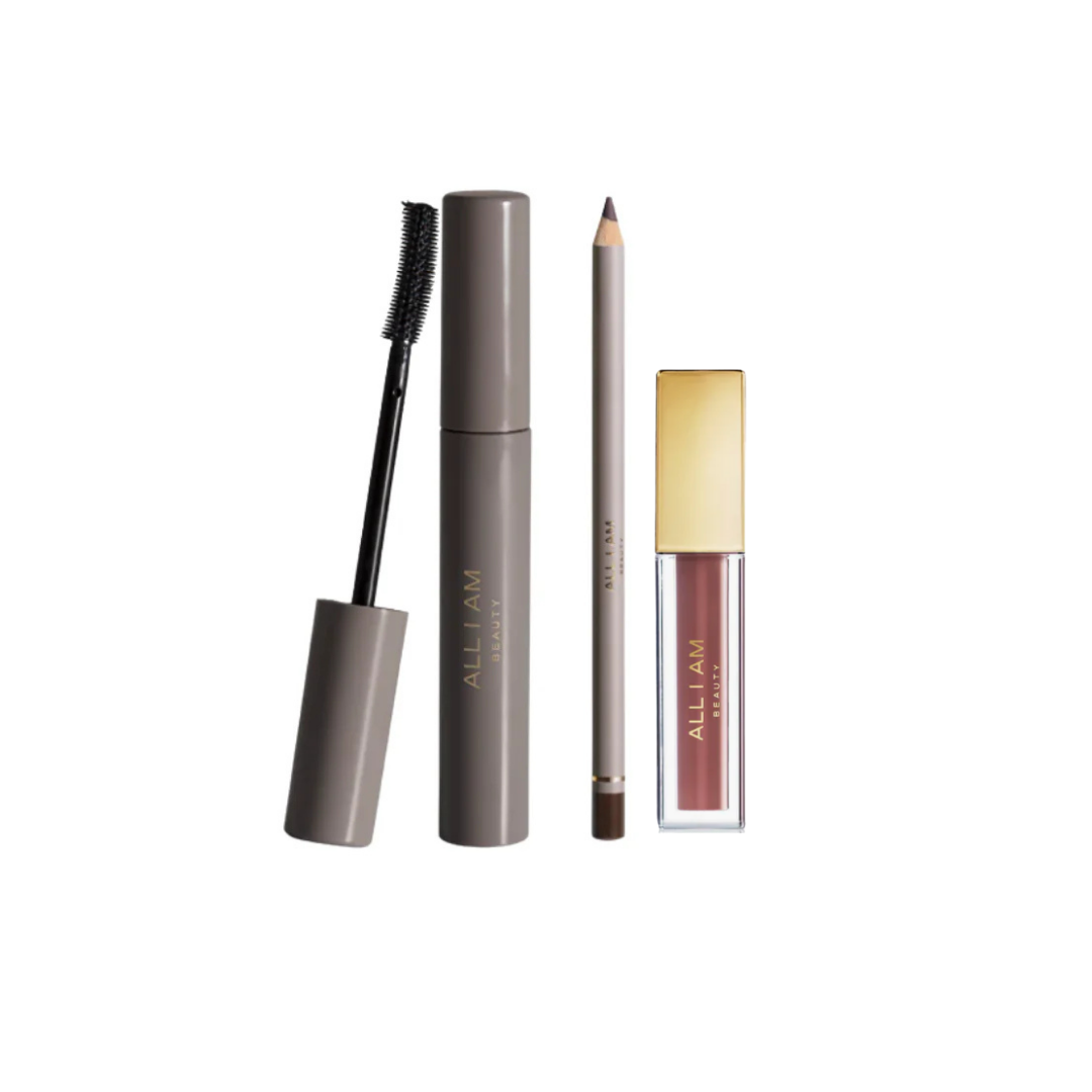 Award Winning Kit - Double Espresso