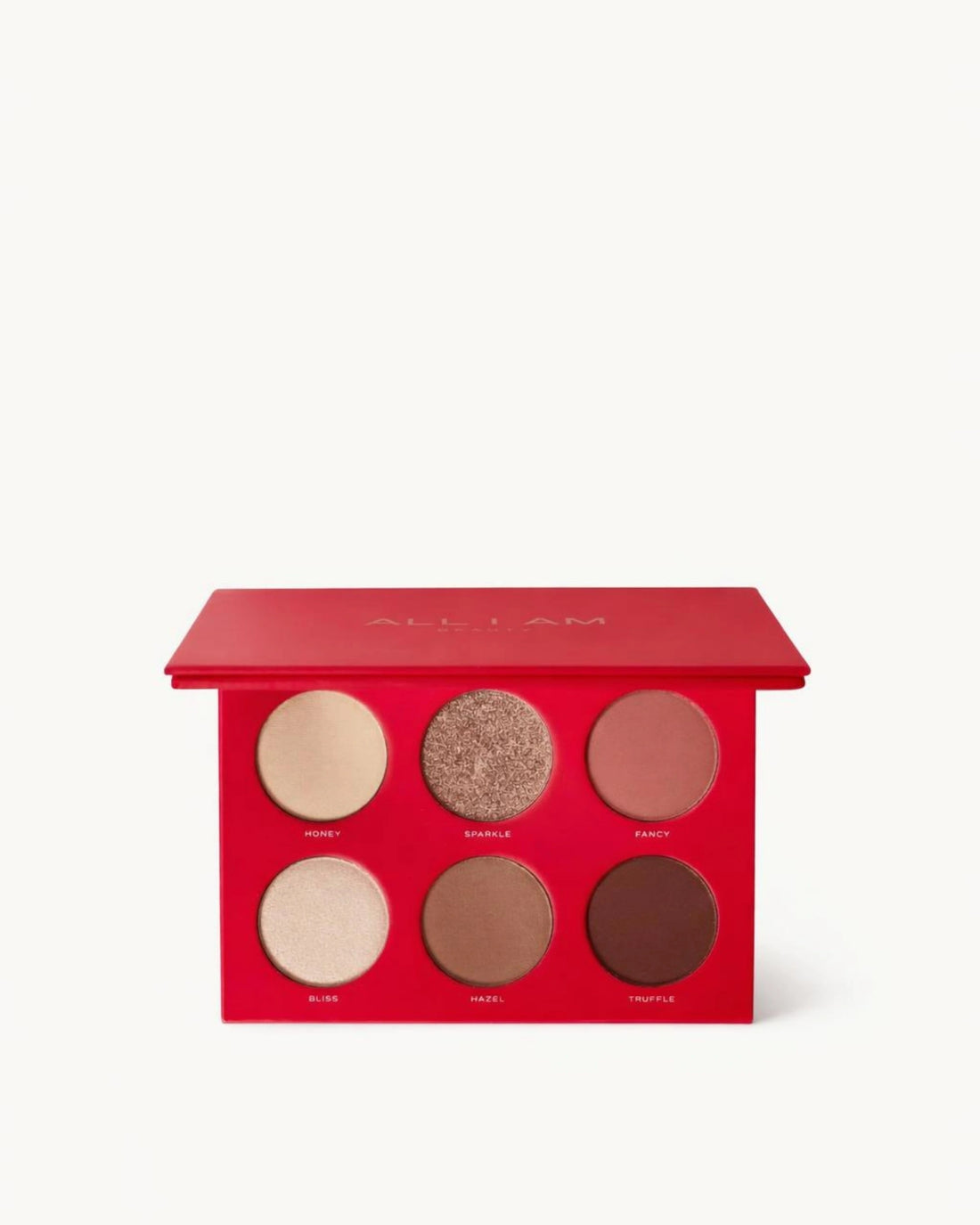 Eyeshadow Palette - Perfect glam