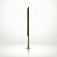 Velvet Shimmer Eye Pencil - Olive