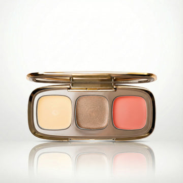 Touch-up Creme Palette