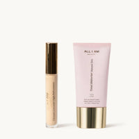 Flawless Base Kit 01