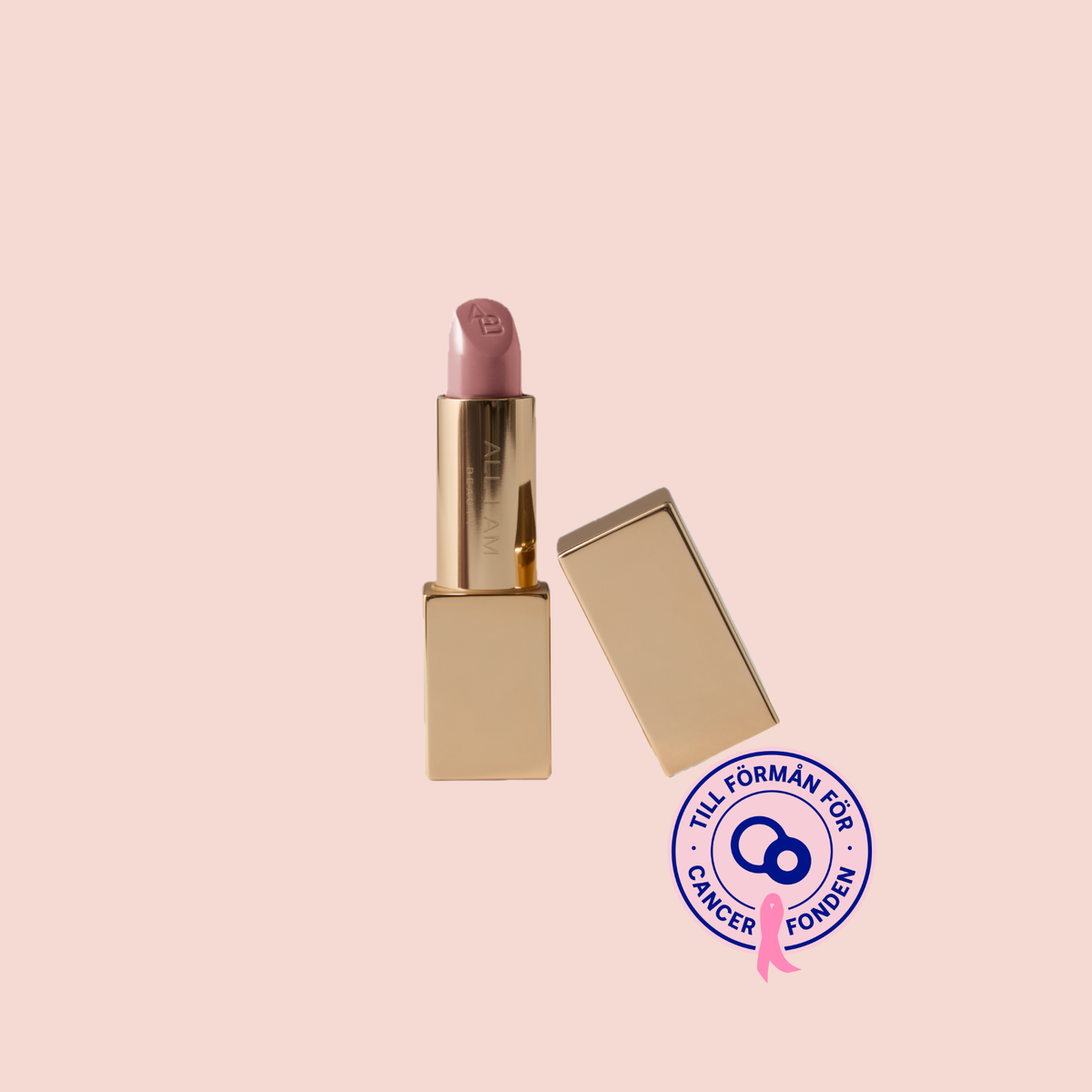 The Lipstick Flirty Pink