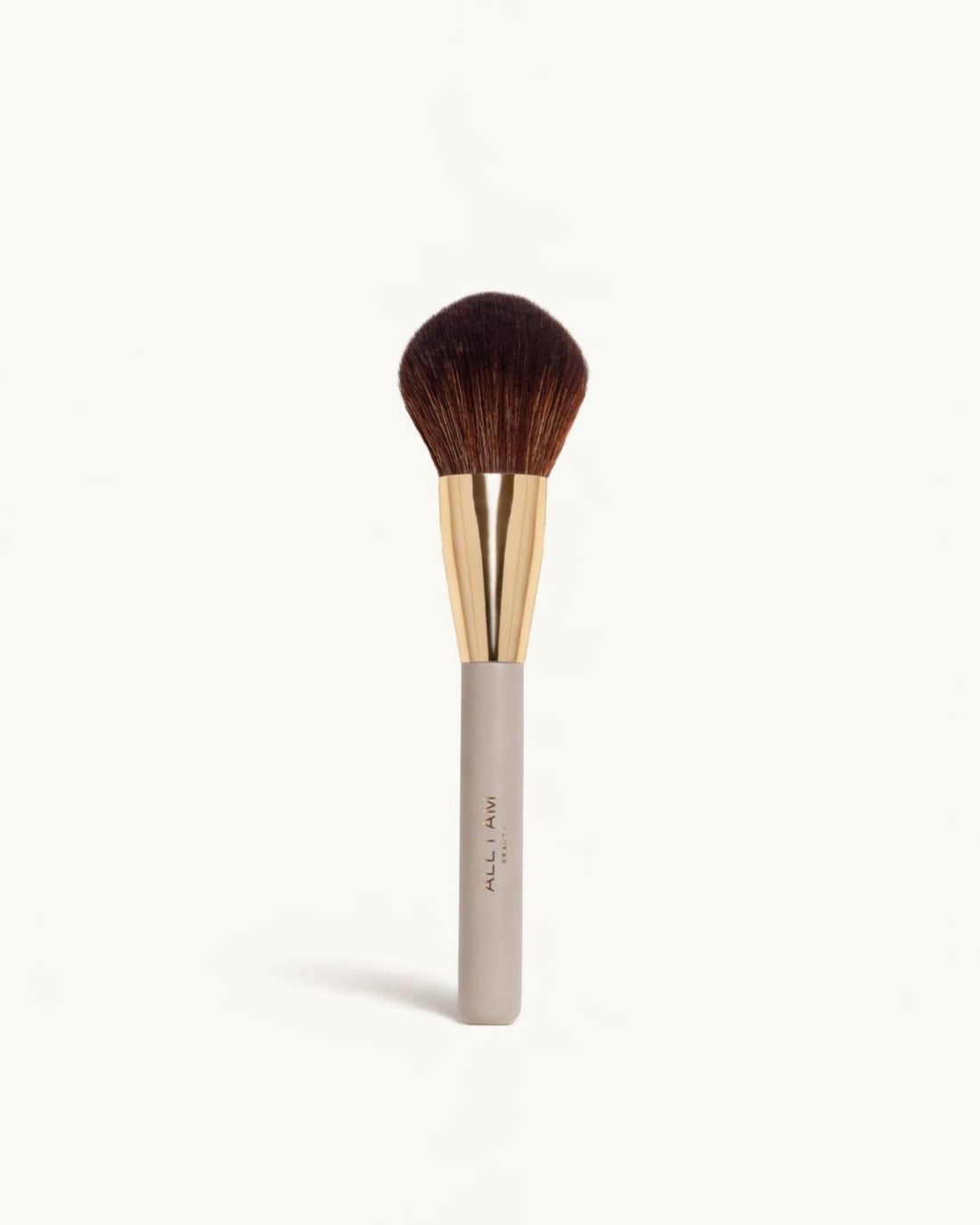 Full Face Powder Brush 110