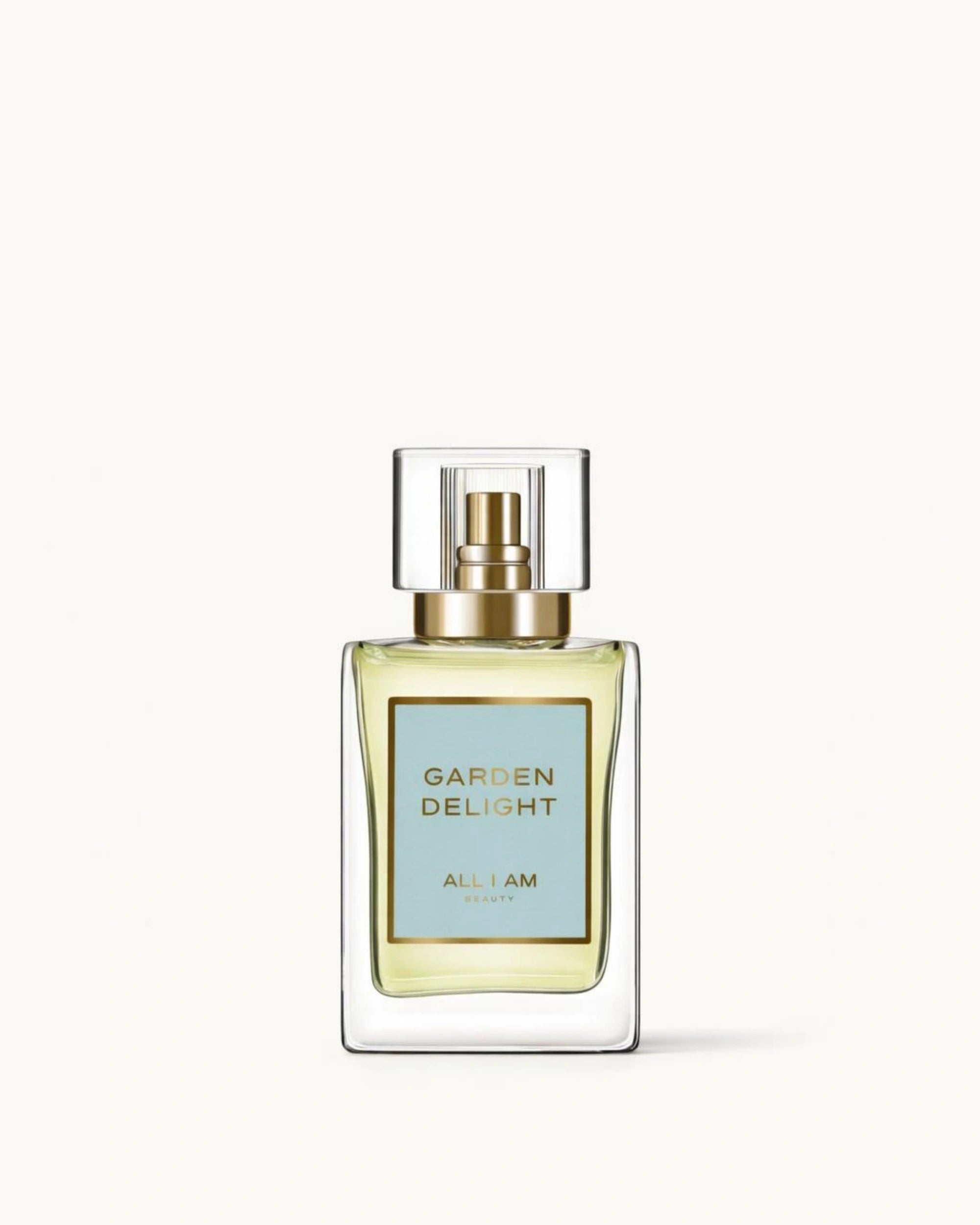 Garden Delight EdP 50 ml