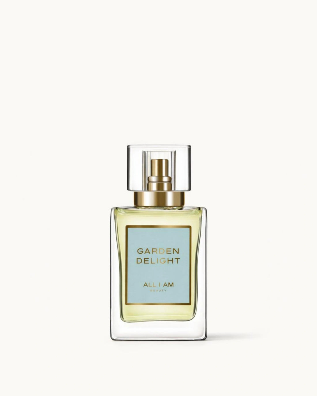 Garden Delight EdP 50 ml