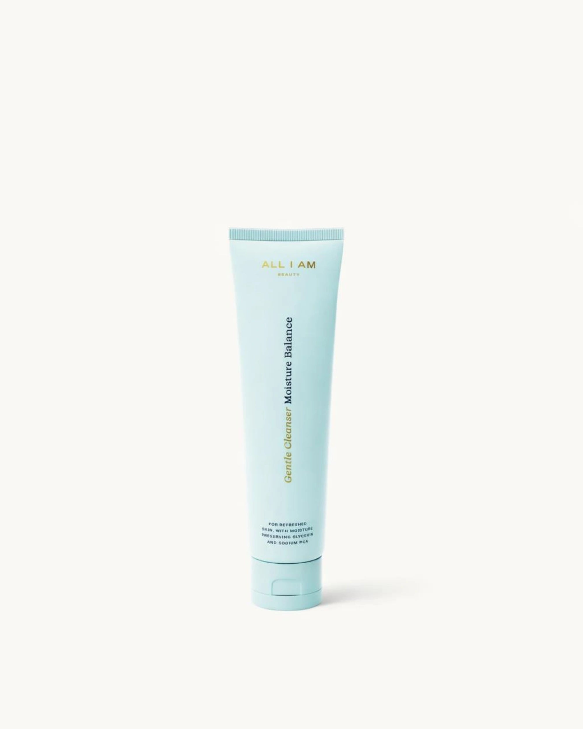 Gentle Cleanser Moisture Balance