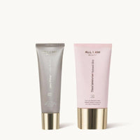 Duo - Glow Primer 02 & Tinted Moisturizer 02
