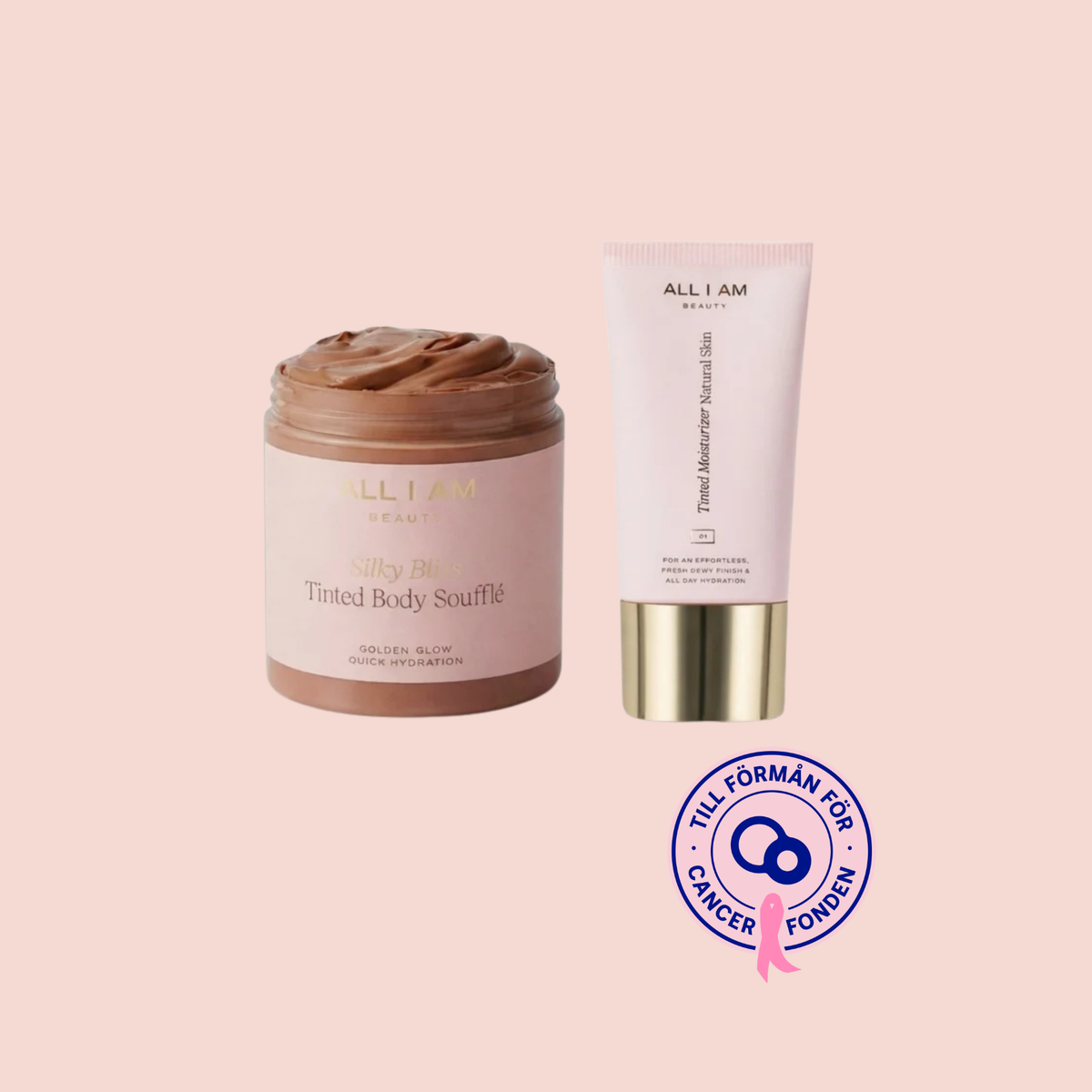 Everyday Glow Duo