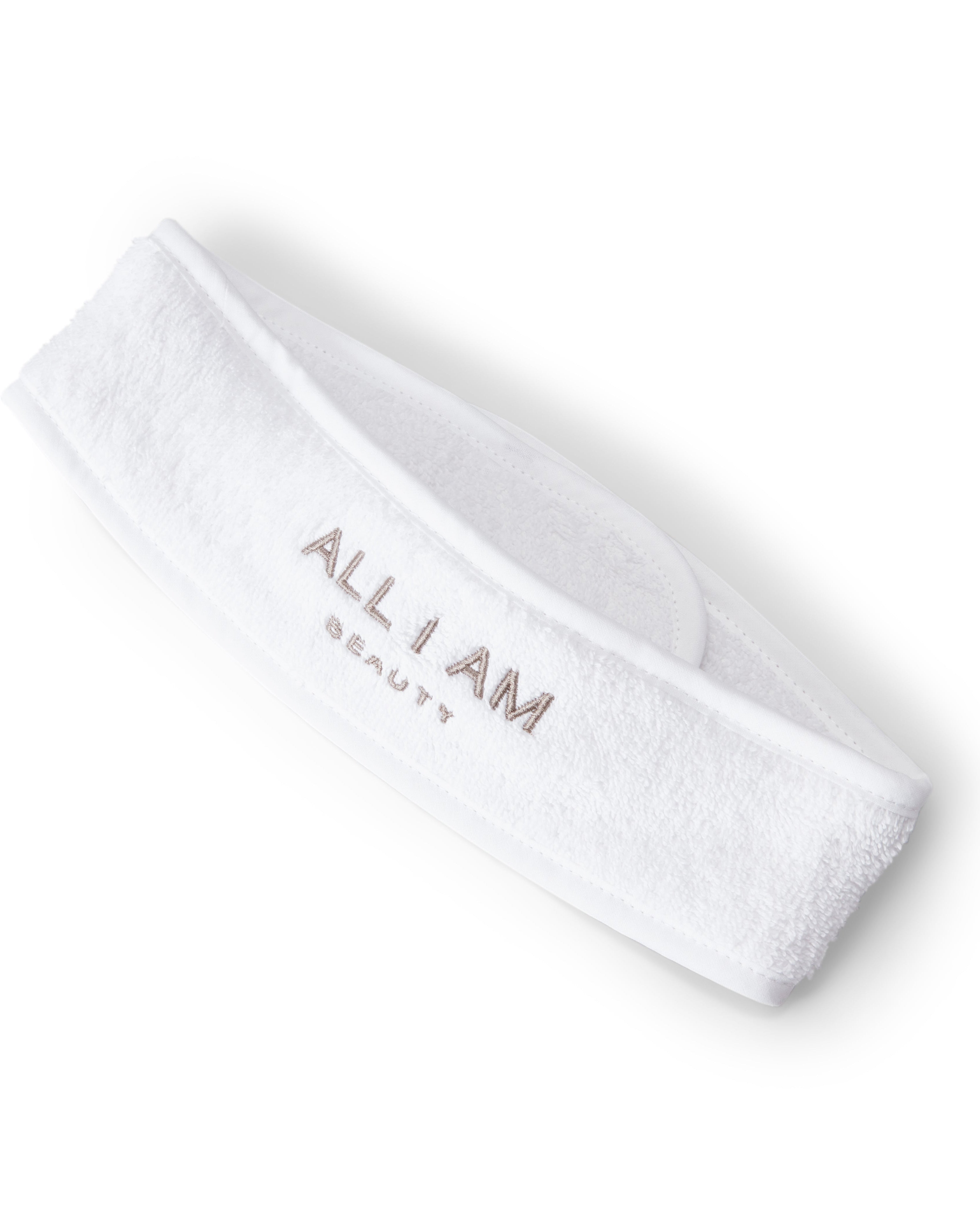 The Perfect Headband