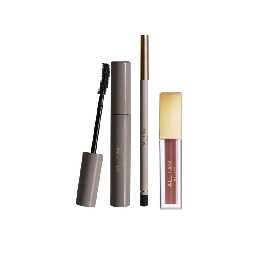 Award Winning Kit - Iconic Black