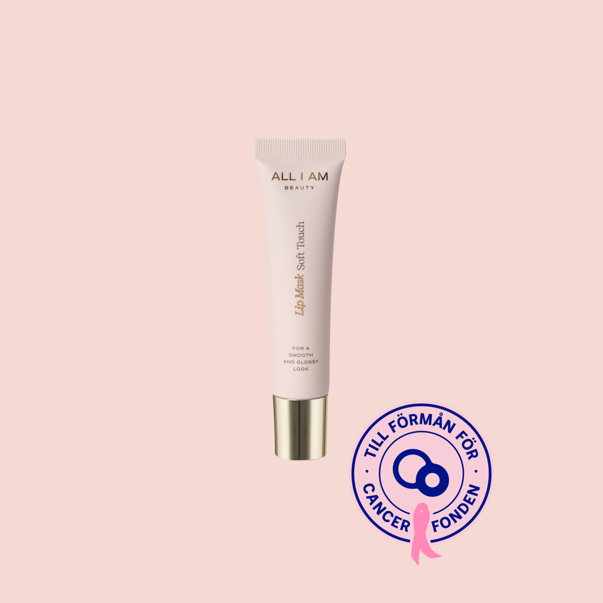 Lip Mask Soft Touch