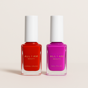 Coral Crush and Party Pink Duo