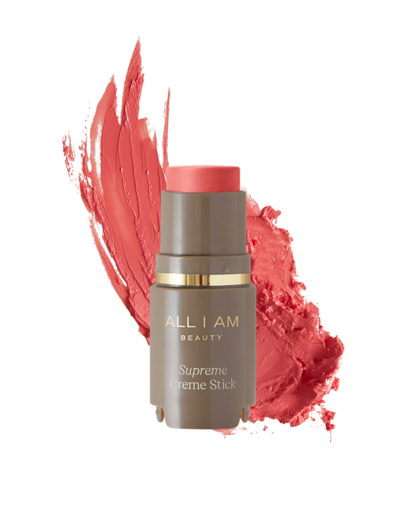 Supreme Creme Stick - Pink Coral