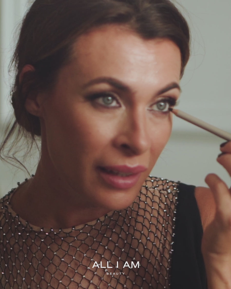 Perfect Eye Kit - Forest Green