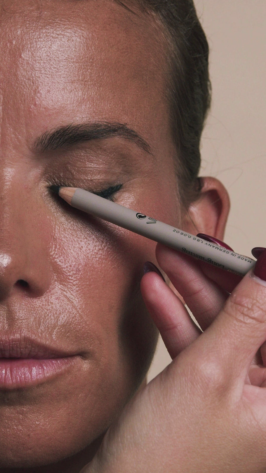 Perfect Eye Kit - Iconic black