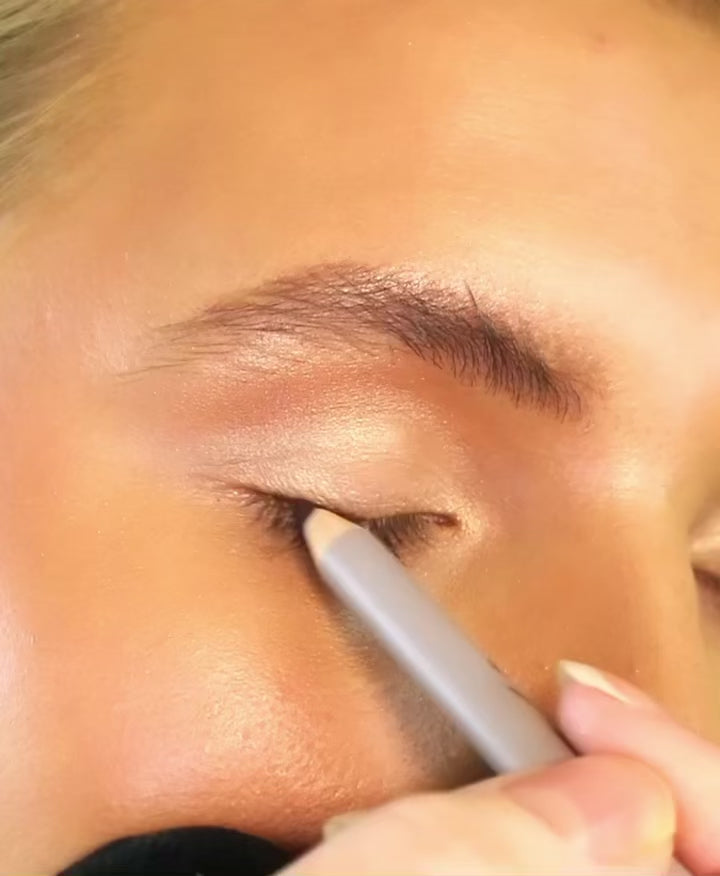 Perfect Eye Kit - Double Espresso