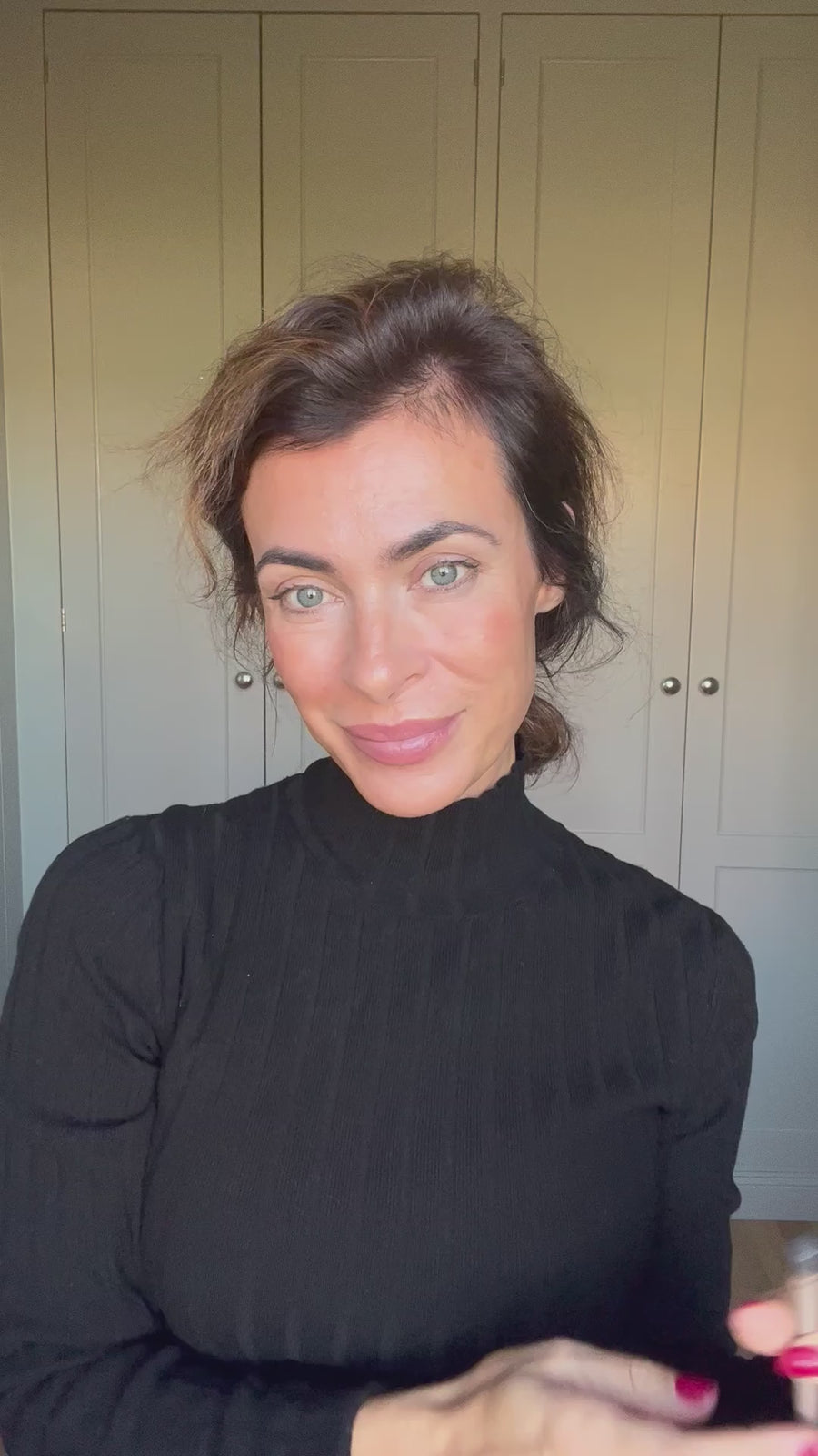 Perfect Eye Kit - Deep Dark Grey