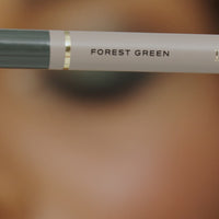 Perfect Eye Kit - Forest Green