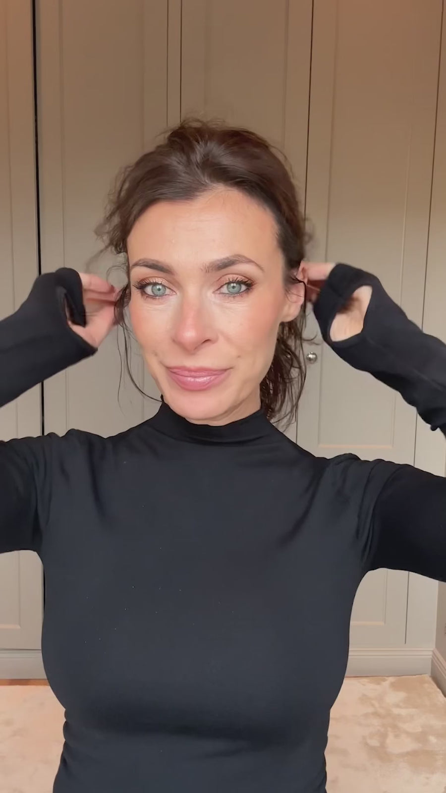 Perfect Glam Eye Kit