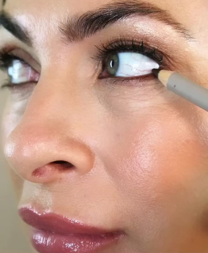 Perfect Eye Kit - Double Espresso