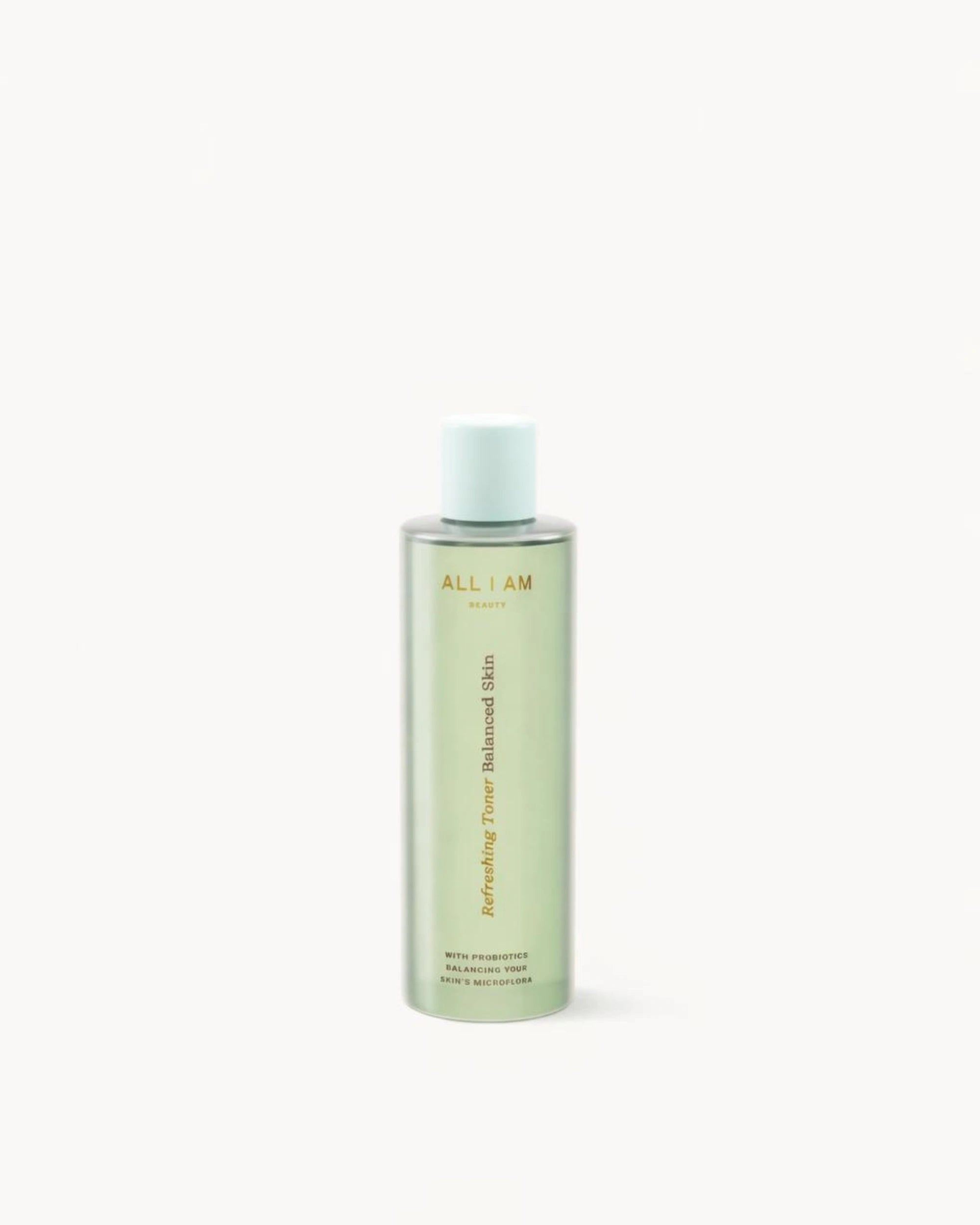 Refreshing Toner Balanced Skin