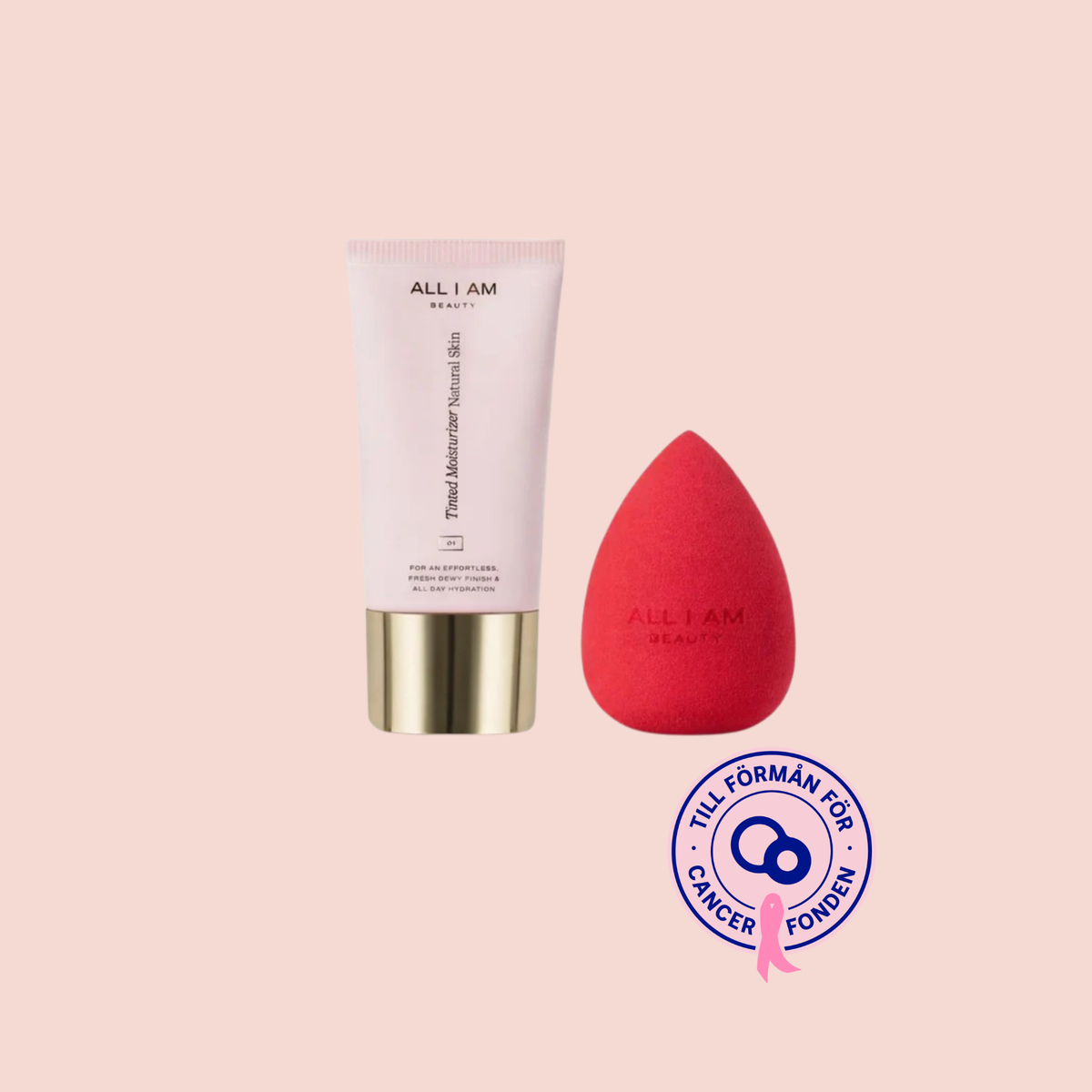 Tinted Base Duo