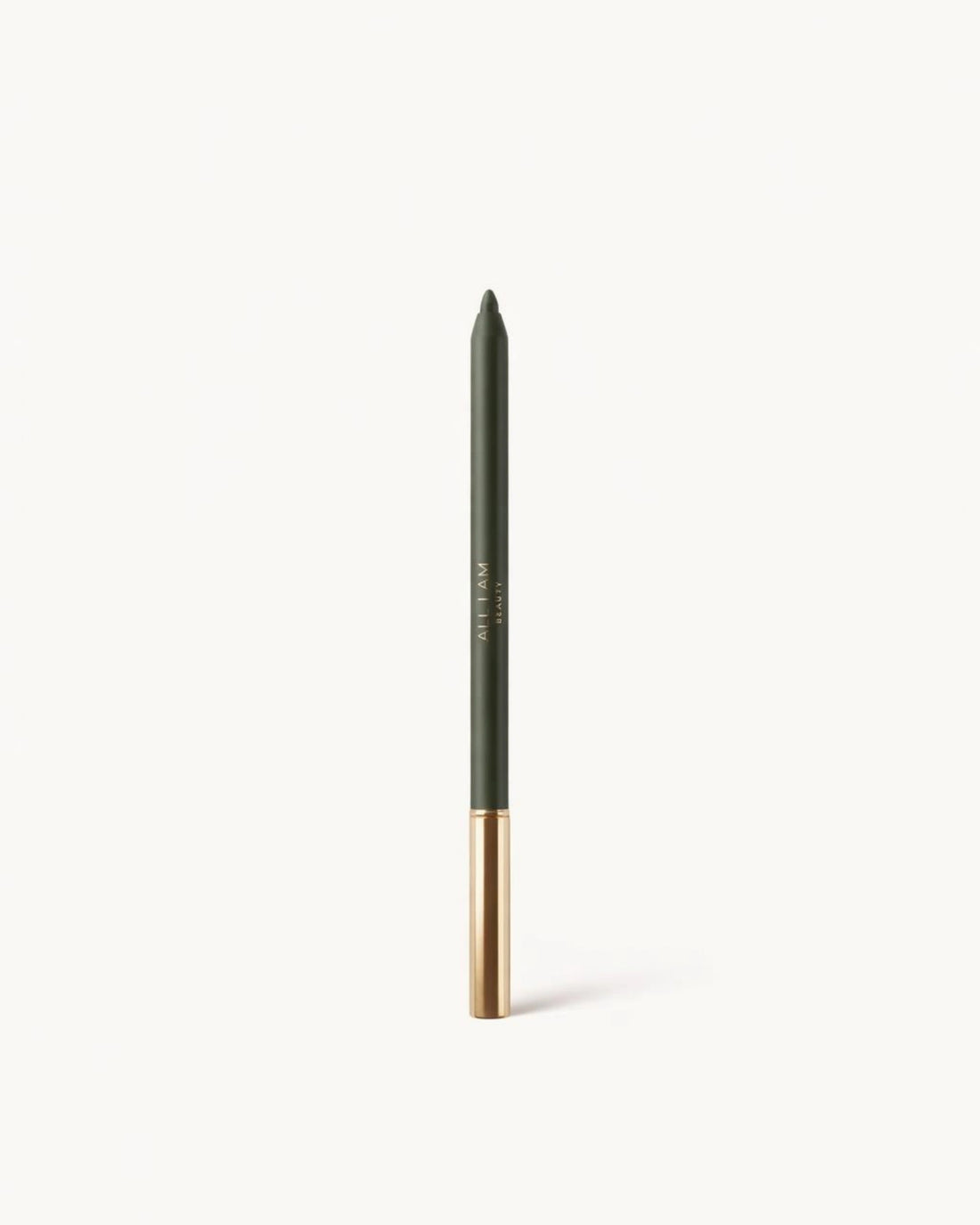 Velvet Shimmer Eye Pencil - Olive