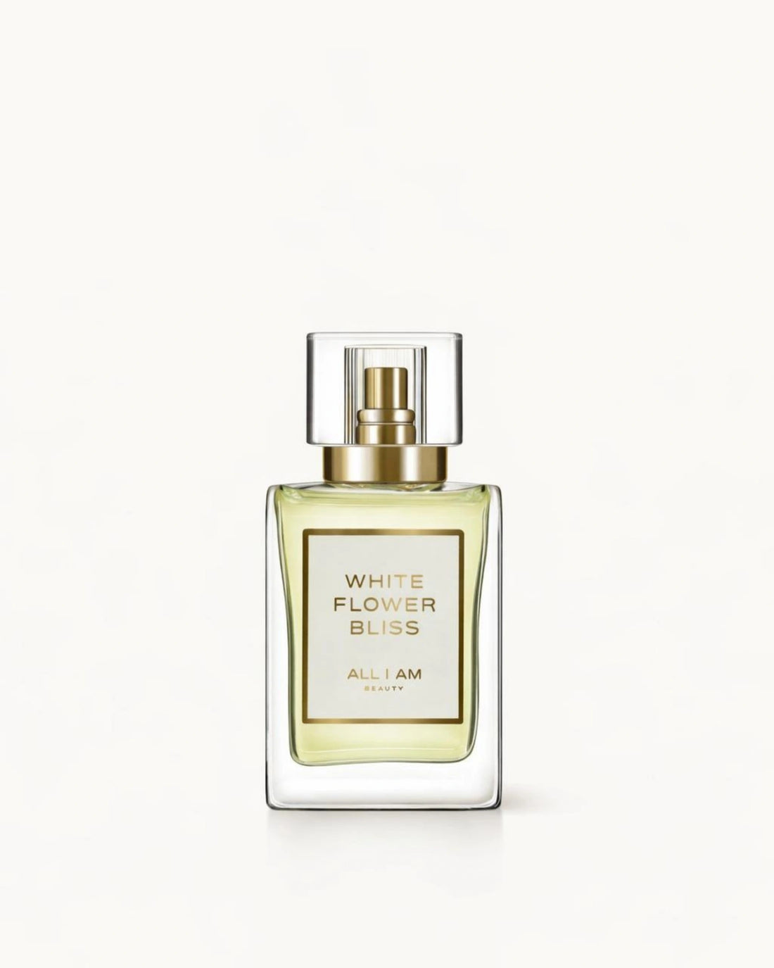 White Flower Bliss EdP 50 ml