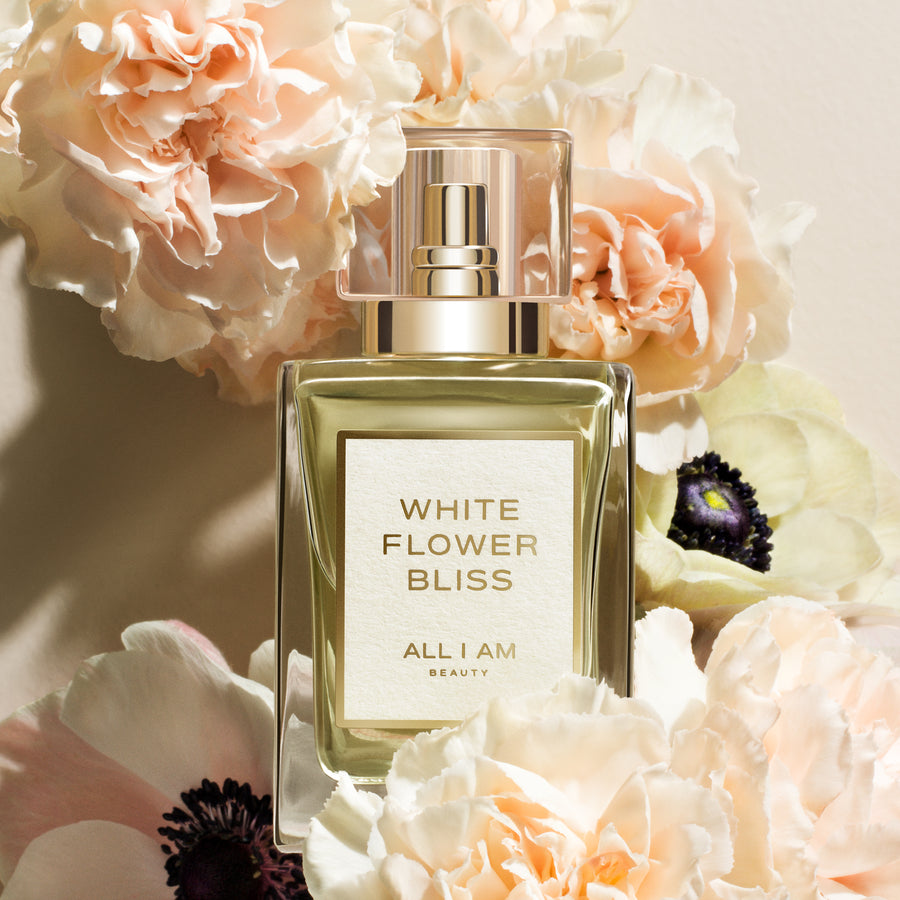 White Flower Bliss EdP 50 ml
