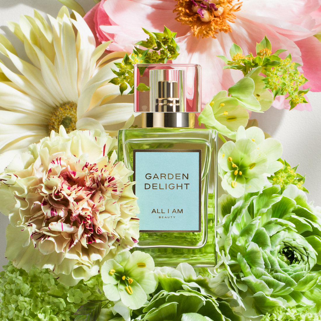 Garden Delight EdP 50 ml