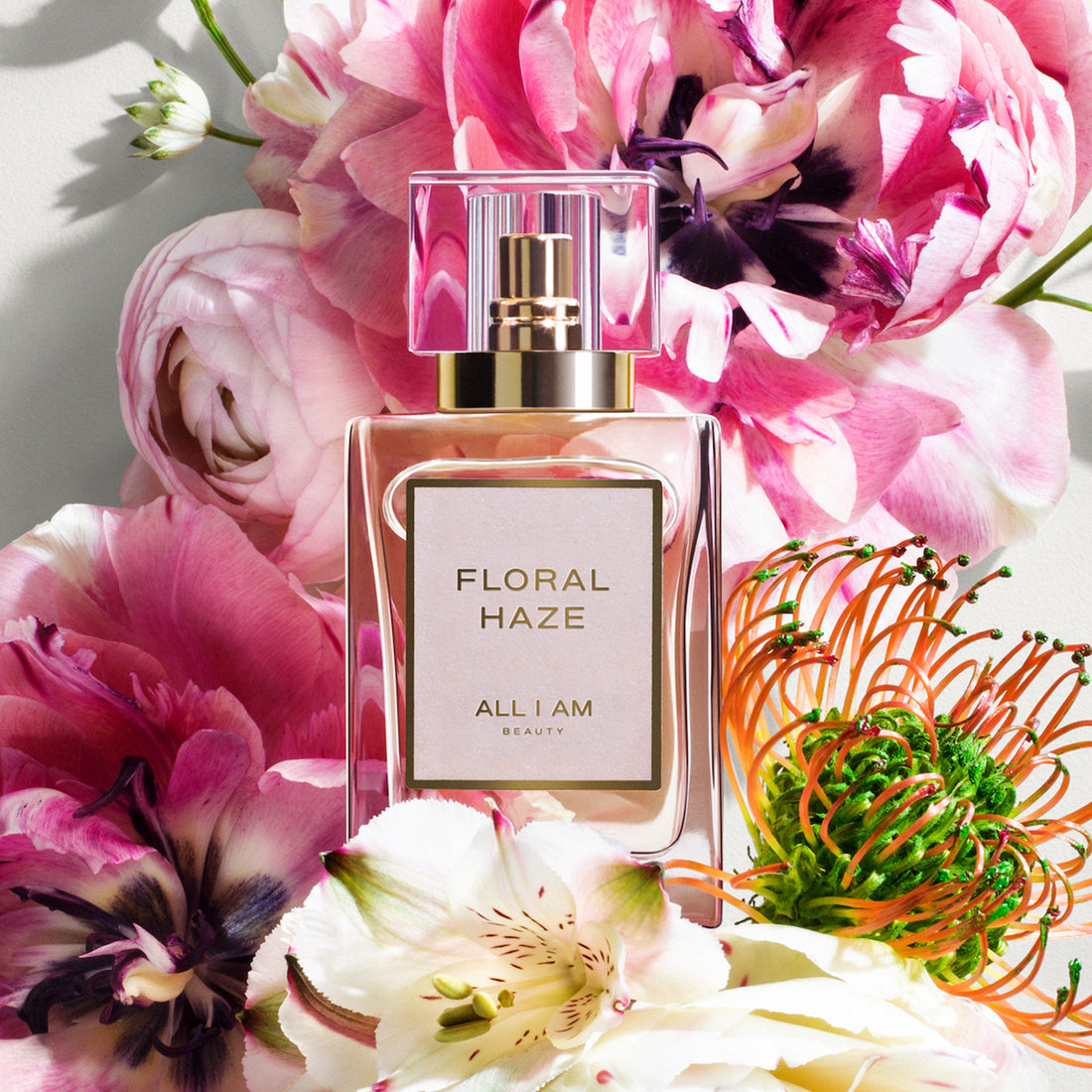 Floral Haze EdP 50 ml